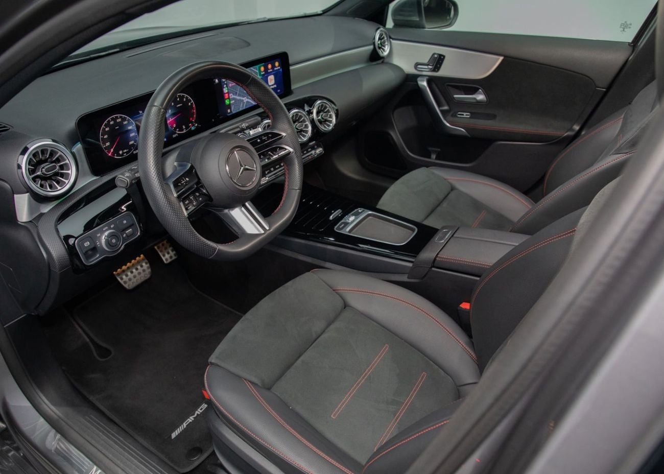 Mercedes Benz A200