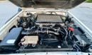 Toyota Land Cruiser 70 LC76 STANDARD Toyota Land Cruiser 70 LC 79 LX 4.5 V8 Diesel