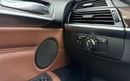 BMW X5 XDRIVE35I GCC .. V6 .. Perfect Condition ..