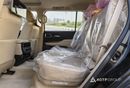 Toyota Land Cruiser GXR 3.5L TWIN TURBO | READY EXPORT STOCK | 4WD | Beige Leather | Sunroof | Rear Entertainment | GCC Spec