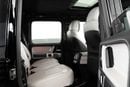 مرسيدس بنز G 63 AMG 4X4²