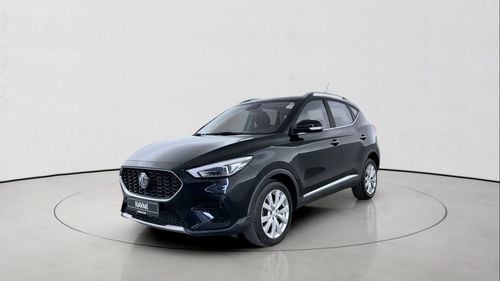 MG ZS STANDARD | Guaranteed Warranty | 0 Down Payment