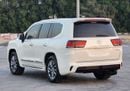 Toyota Land Cruiser GXR V6 MODEL 2014 UPGRADE 2024