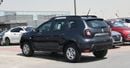 Renault Duster LE