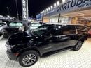 Chevrolet Tahoe LT | GCC Specs | XL/Low Mileage | Excellent Condition