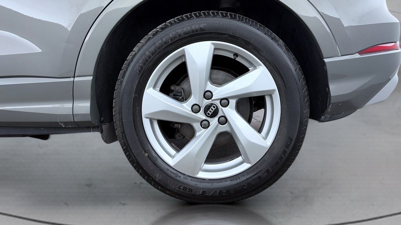 Audi Q3 35 TFSI ADVANCED | Guaranteed Warranty | 0 Down Payment