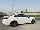 Mazda 6 PURE