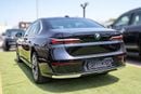 بي أم دبليو 735i STANDARD