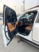 Lexus LX600 SIGNATURE