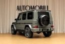 مرسيدس بنز G 63 AMG BRAND | G MANUFAKTUR | FINANCE AVAILABLE | CARBON PACK