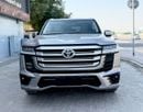 Toyota Land Cruiser GXR Toyota Land Cruiser 2022 model Full Option Top Of The Range