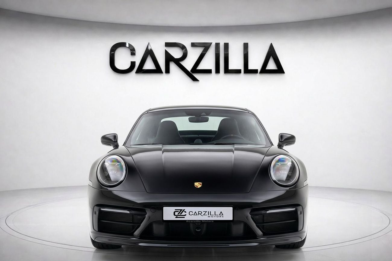 Porsche 911 CARRERA S 2023 | EUROPEAN SPECS | AED 9,772 / Monthly