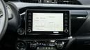 Toyota Hilux GR SPORT