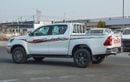 Toyota Hilux SGLX 2.4L 4WD DIESEL PICKUP 2026
