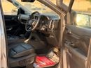 فورد رانجر WILDTRAK