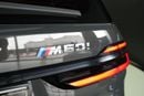 BMW X7 M60i XDRIVE