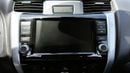Nissan Navara 2025 Nissan Navara | 2.5L Petrol | 160 HP | Manual | 4x4 | GCC Specs