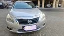 نيسان ألتيما SL FULL OPTION SUNROOF POWER SEAT BOSE MUSIC SYSTEM Condition