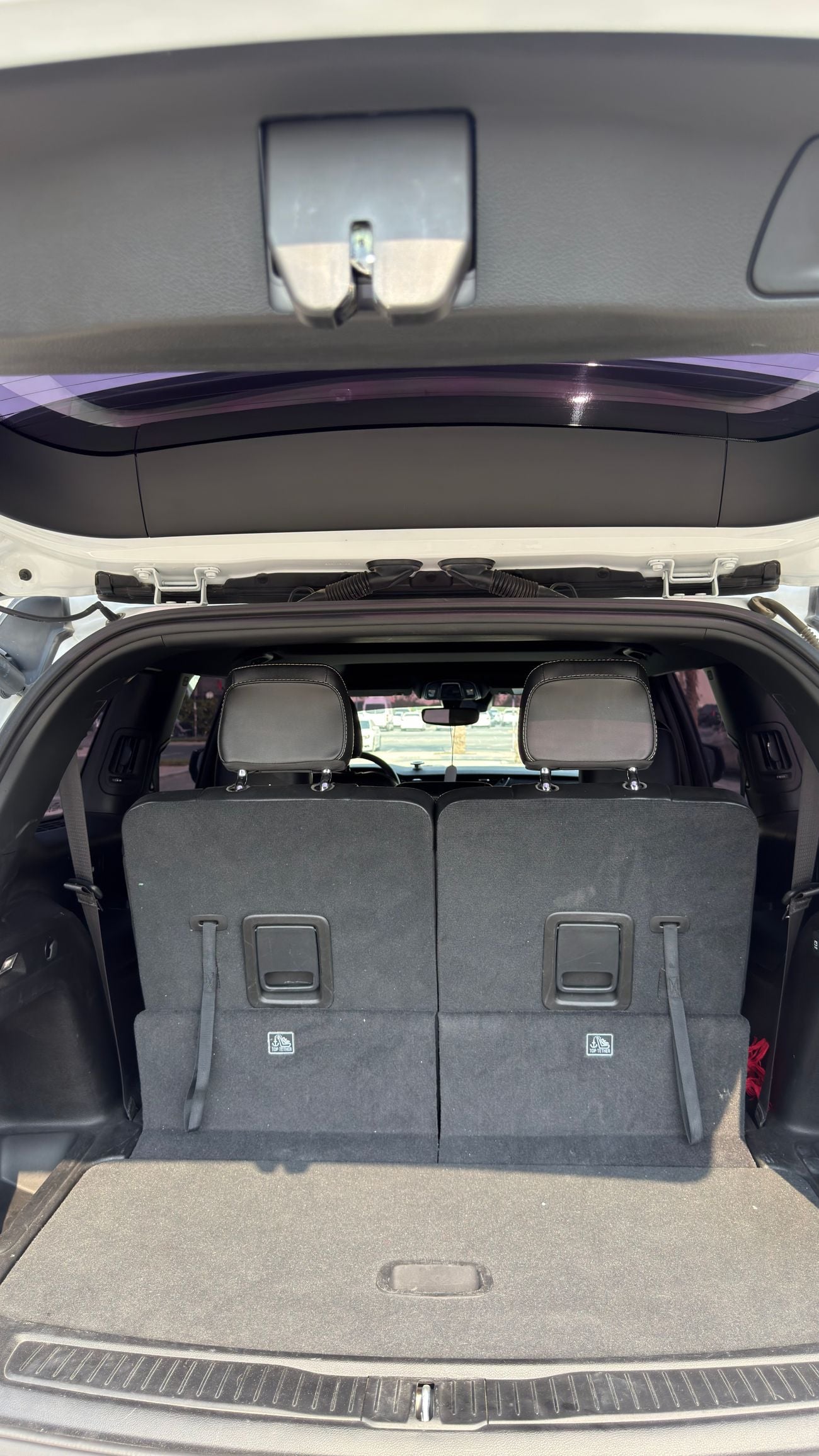 Jeep Grand Cherokee L ALTITUDE