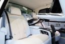 Rolls Royce Cullinan BLACK BADGE Executive Rear Seats, Rear Screens, Bespoke Audio, Dealer Warr + Serv!!