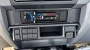 Toyota Land Cruiser 70 Double Cab 4.2L Diesel | 4×4 | Manual | Double Cab | 2026 | AFRICA EXPORT