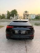 لامبورغيني اوروس ستاندارد Lambo , Agency Warranty & Service package Gcc Specs