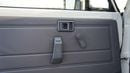 Toyota Land Cruiser 70