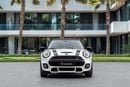 Mini Cooper S JCW Kit | 1,175 P.M | 0% Downpayment | Amazing Condition!