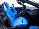 فيراري روما سبايدر | GCC Spec | With Warranty and Service Contract