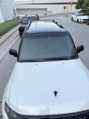 Mitsubishi Pajero GLS H/L SIGNATURE EDI