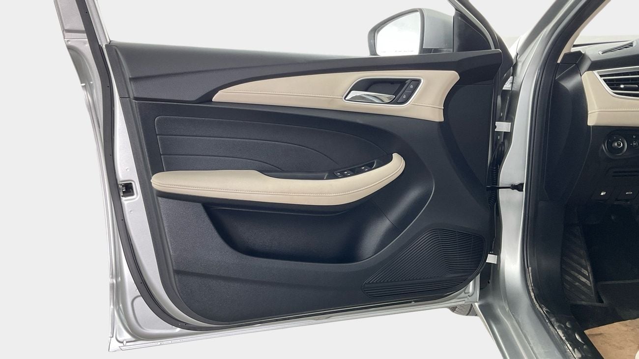 MG A COMFORT | Guaranteed Warranty | 0 Down Payment