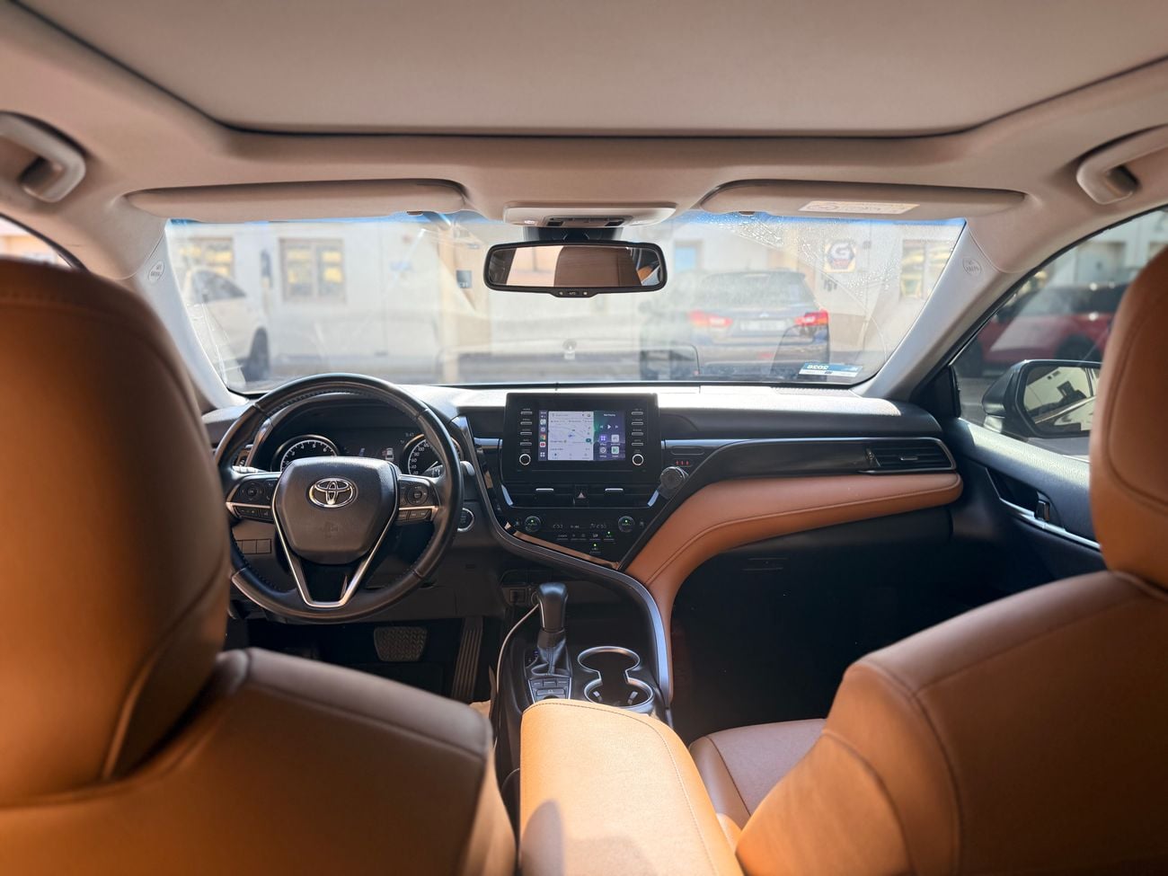 Toyota Camry 40TH ANNIVERSARY EDITION
