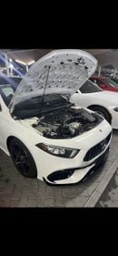 Mercedes Benz A220 STANDARD
