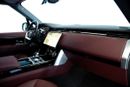 Land Rover Range Rover AUTOBIOGRAPHY LWB P530