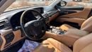 Lexus LS600h L