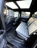 Ford F-150 Lightning Lariat