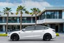 Tesla Model 3 Performance Model 3 | 2,253 P.M | 0% Downpayment | LOW KMS | ONE OWNER