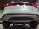 Lexus RX350h Executive hybrid