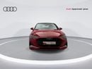 Audi A3 35 TFSI ADVANCED 35 TFSI 150hp Progress (Ref# 17842)