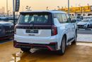 Nissan Patrol NISMO Nissan Patrol NISMO 3.5L Twin Turbo — 2026
