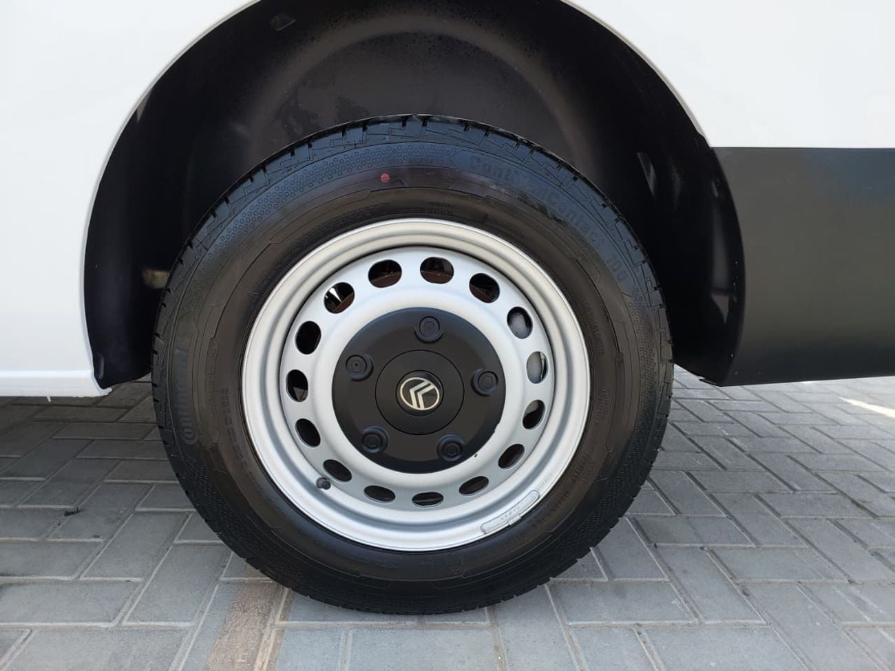 سيتروين جمبي 145 L3