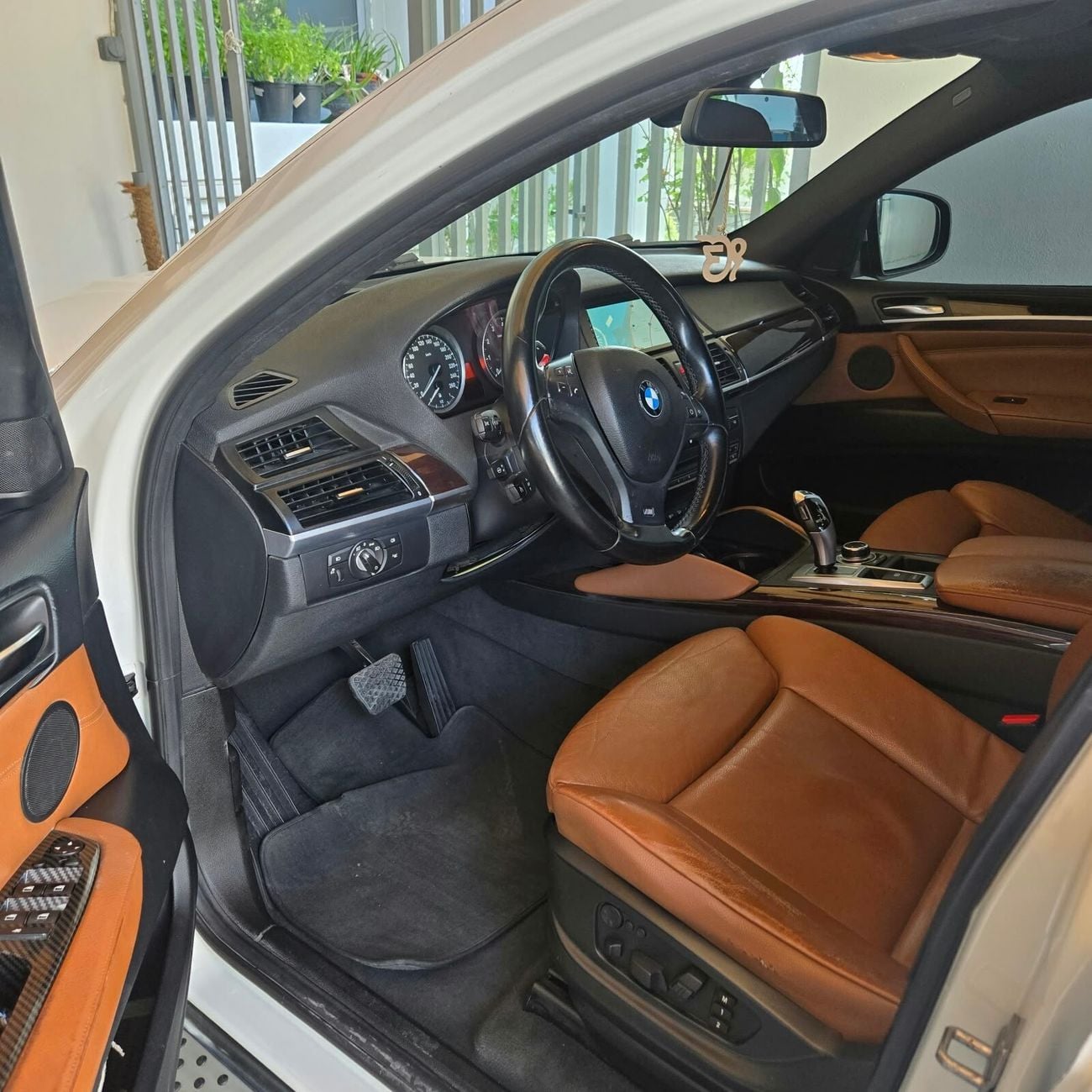 بي أم دبليو X6 35i طبعة خاصة