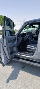 Lexus GX550 PREMIUM (NON GCC)