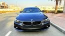 بي أم دبليو 420i M SPORT 420i GCC Specs in Excellent Condition