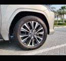 Lexus LX600 PRESTIGE