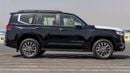تويوتا لاند كروزر VX PETROL 2026