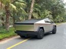 Tesla Cybertruck FOUNDATION SERIES AWD 2025 | 845 HP | Triple Motor AWD | Limited Editio