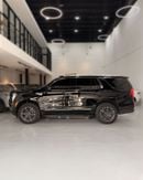 GMC Yukon ELEVATION