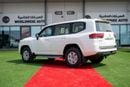 تويوتا لاند كروزر LC300 3.3 DIESEL EXR FOUR WHEEL DRIVER 7 SEATS 5 DOOR مواصفات طراز 2026 لدول مجلس التعاون الخليجي