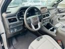 GMC Yukon SLT